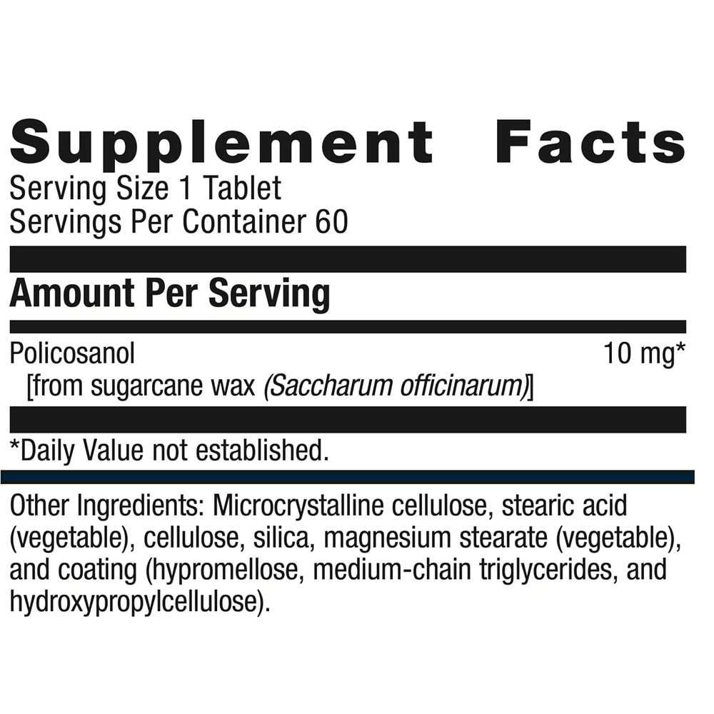 Metagenics Cholarest SC - 60 Tablets