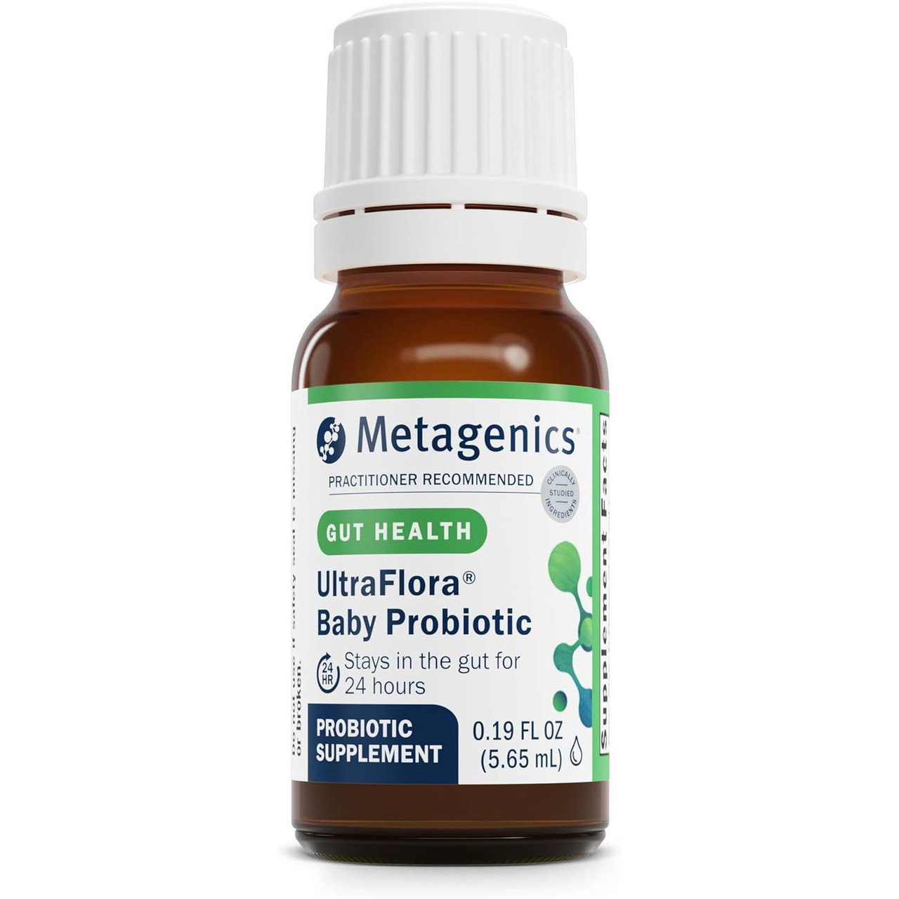 Metagenics MetaKids Baby Probiotic - 565 Milliliters 40$