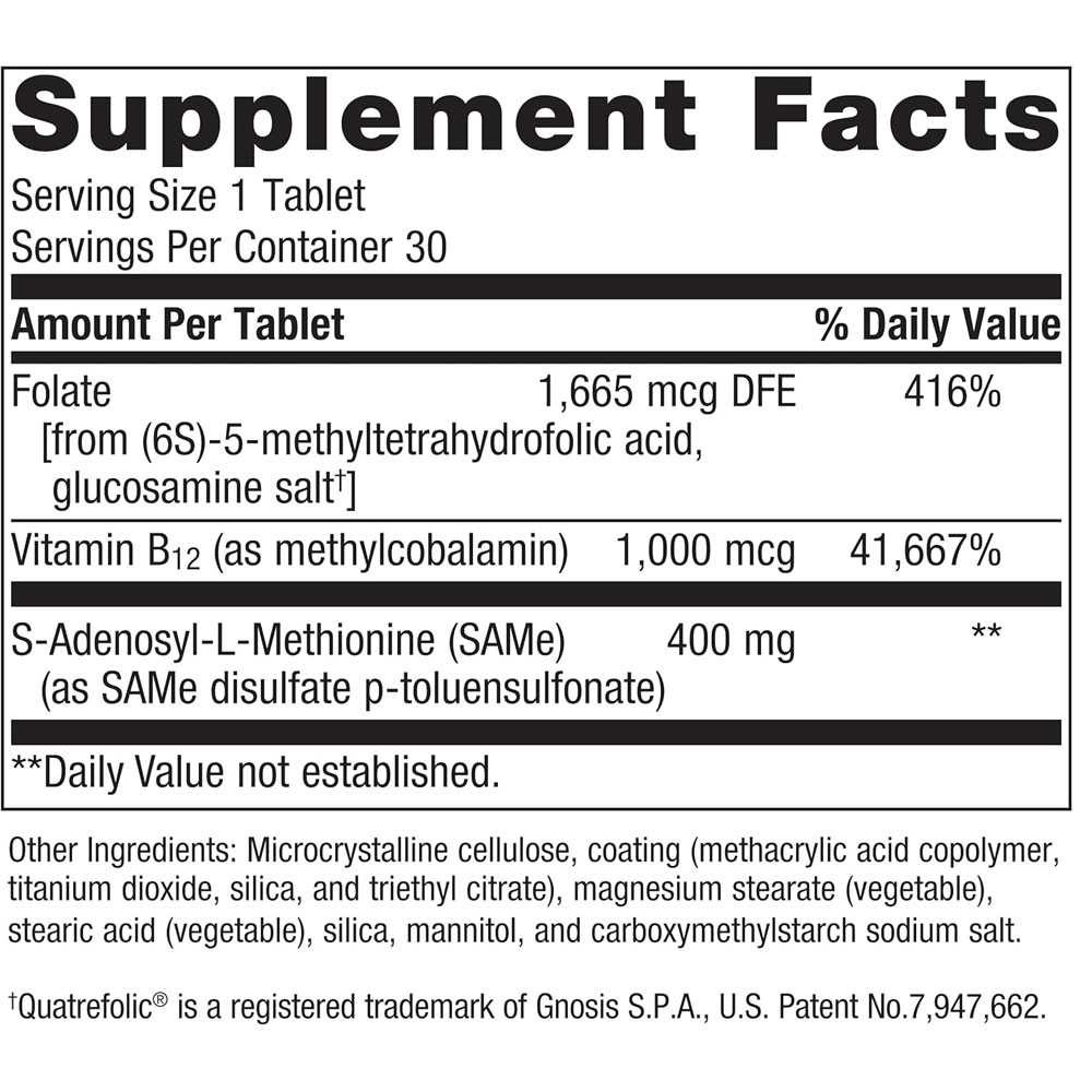 Metagenics Blisphora - 30 Tablets
