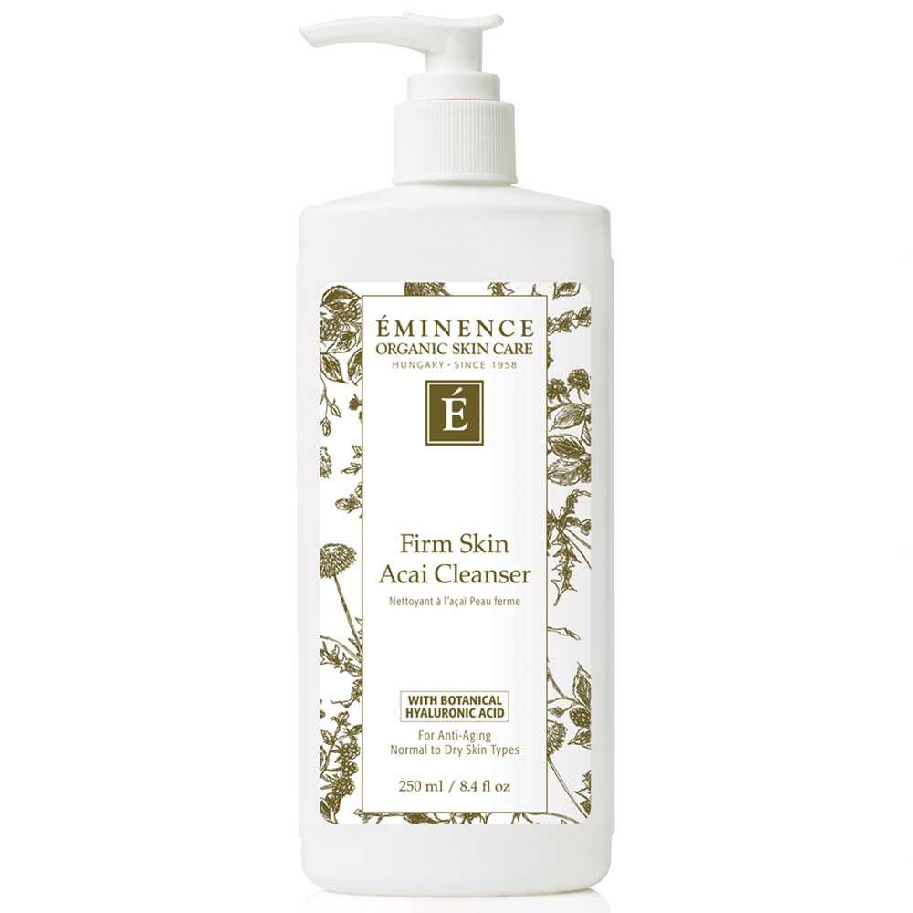 Eminence Firm Skin Acai Cleanser