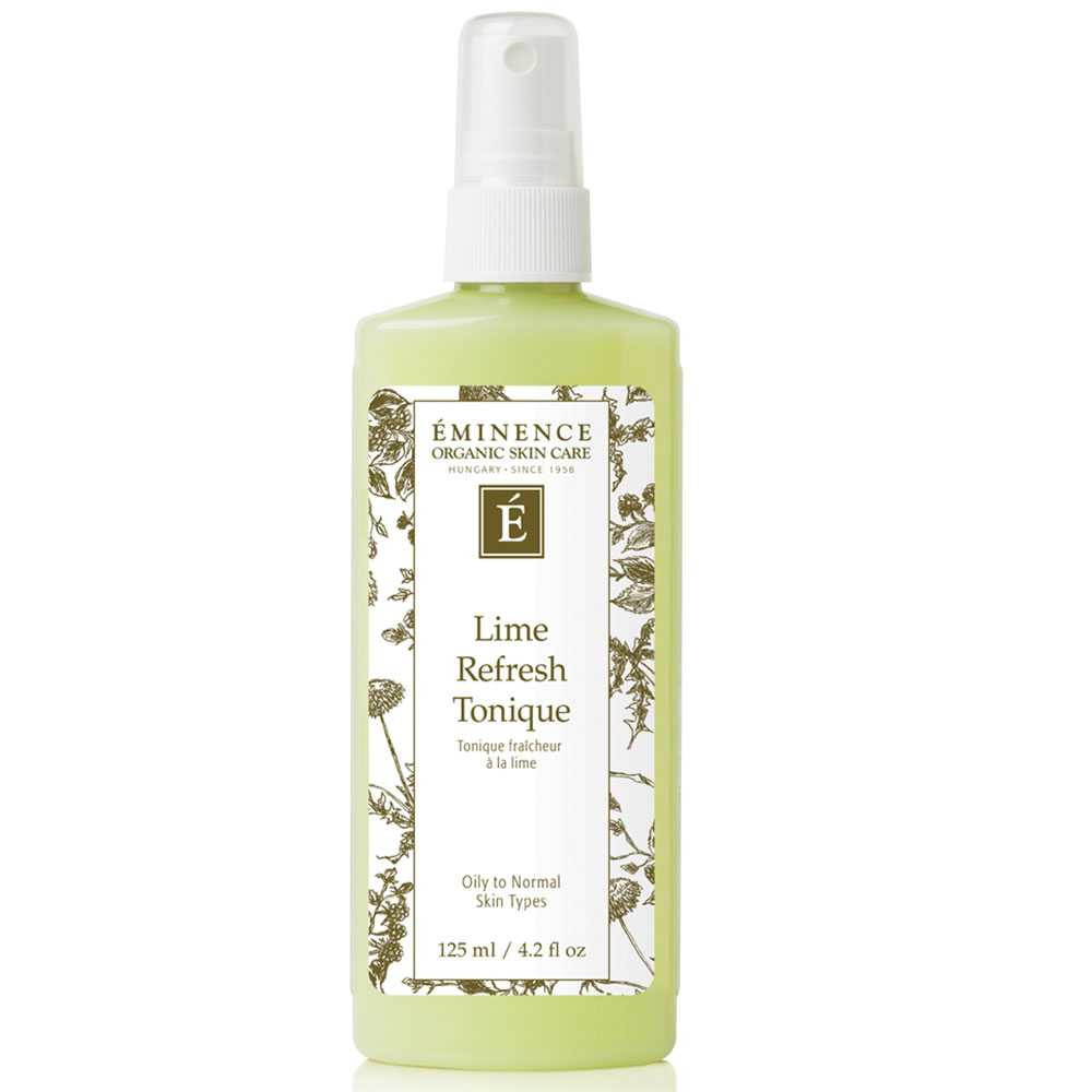 Eminence Lime Refresh Tonique