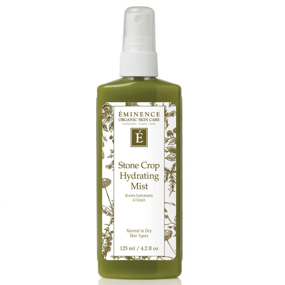 Eminence Stone Crop Hydrating Mist