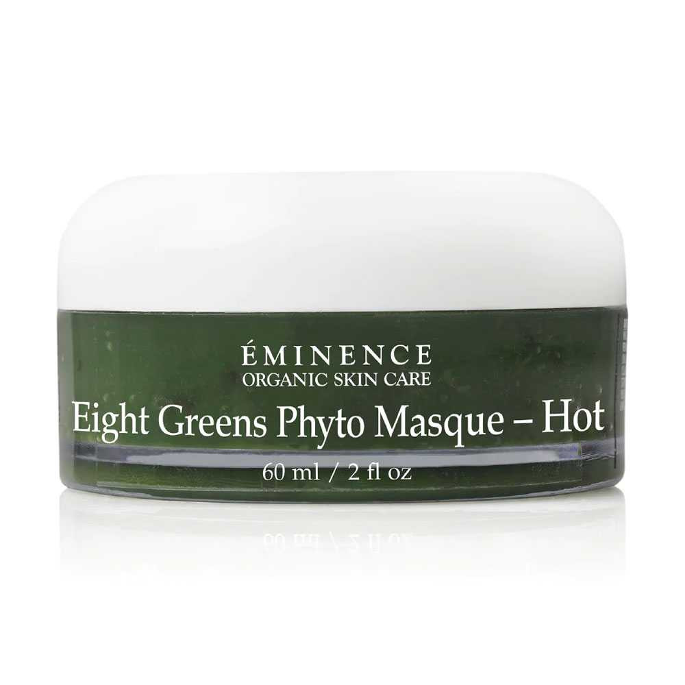 Eminence Eight Greens Phyto Masque - HOT