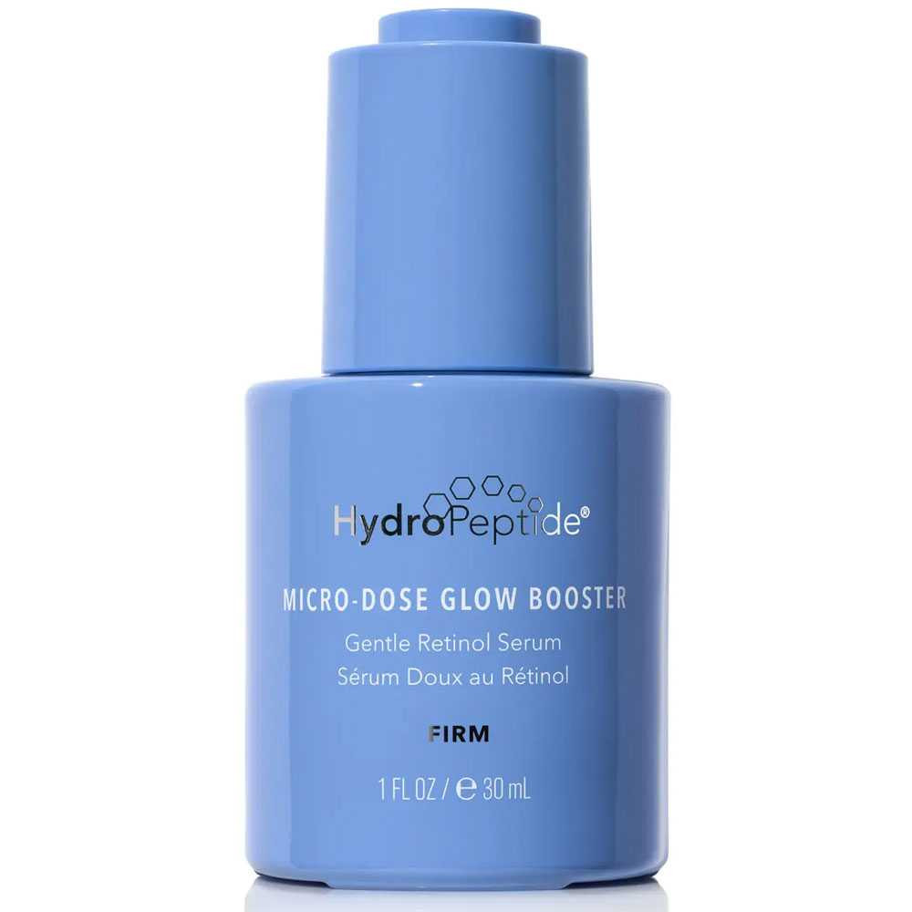 HydroPeptide Micro-Dose Glow Booster Gentle Retinol Serum 82$