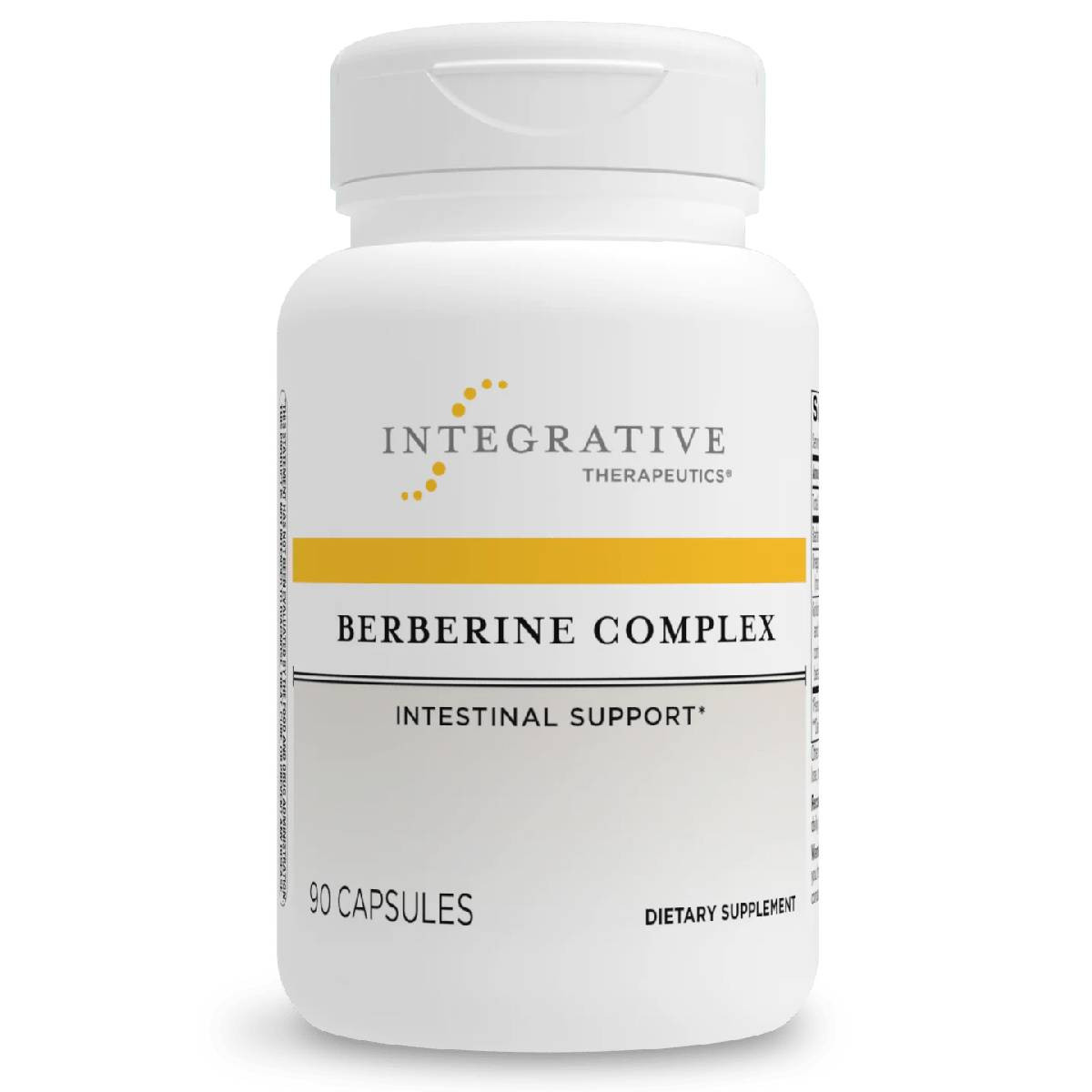Integrative Therapeutics Berberine Complex - 90 Capsules