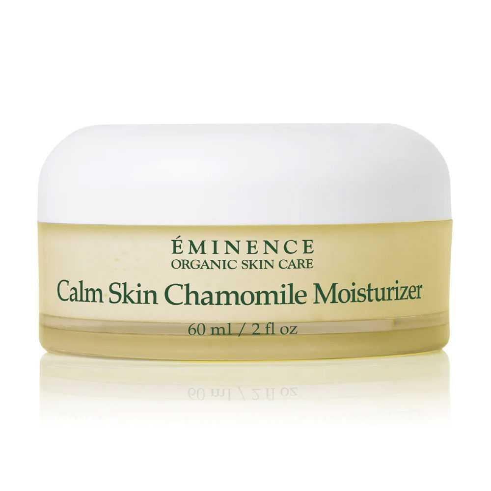 Eminence Calm Skin Chamomile Moisturizer