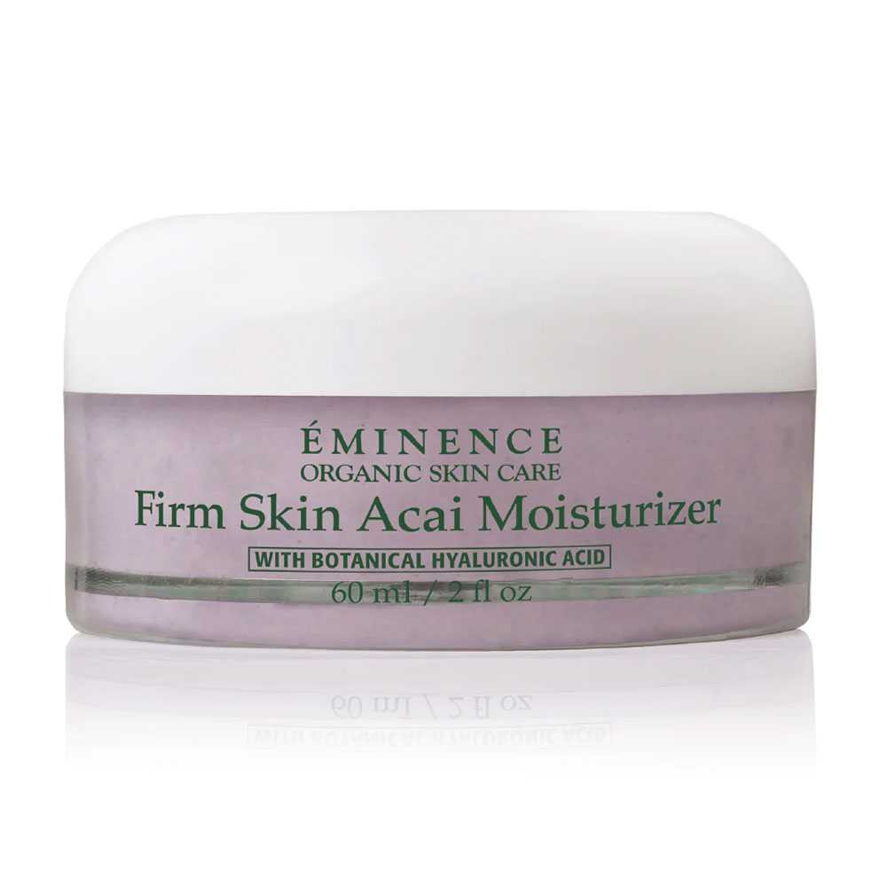 Eminence Firm Skin Acai Moisturizer
