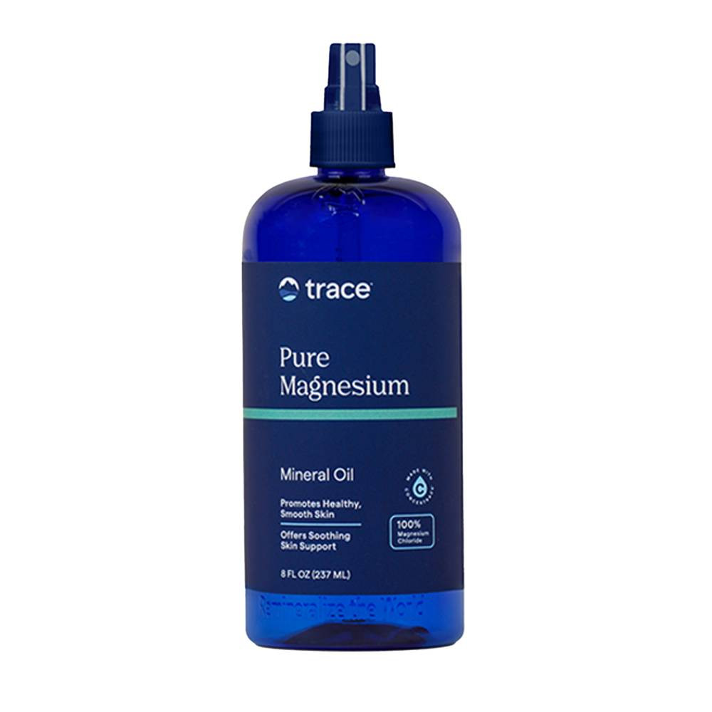 Trace Minerals Pure Magnesium Oil 22$