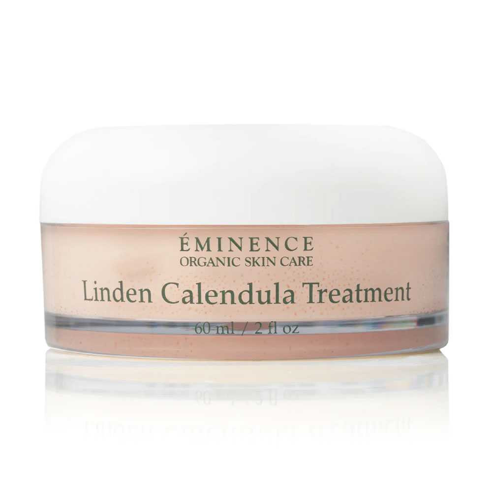 Eminence Linden Calendula Treatment Cream