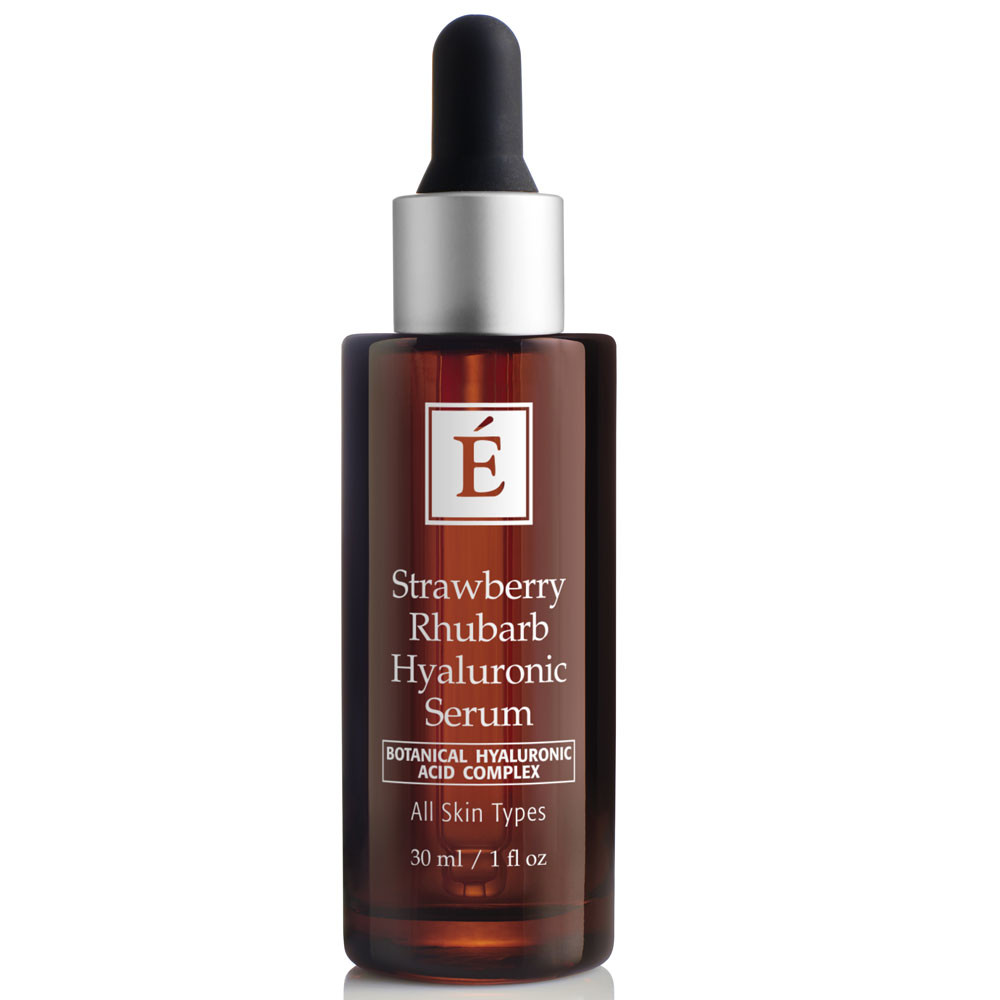 Eminence Strawberry Rhubarb Hyaluronic Serum 58$
