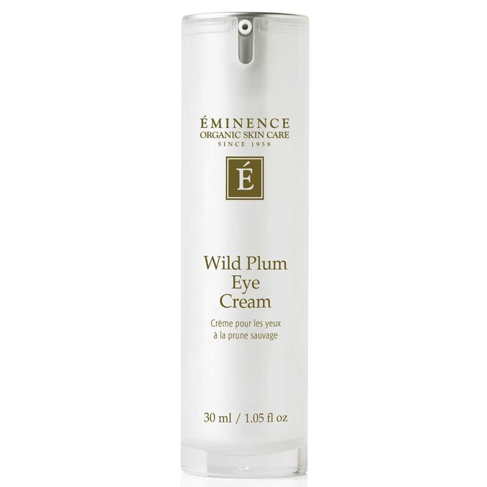 Eminence Wild Plum Eye Cream