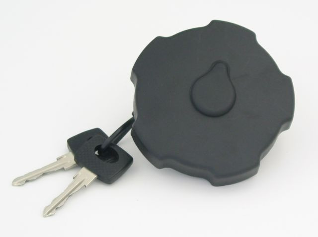 Fuel Cap Locking0004700430