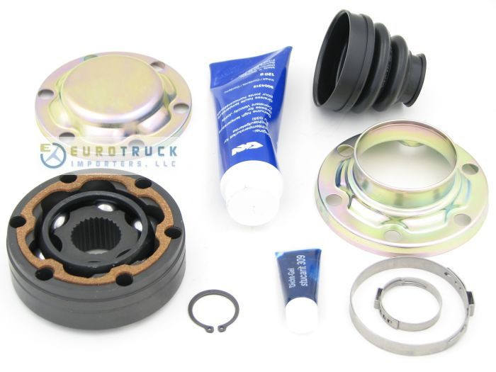 CVJoint Repair Kit W463 Center Shaft4634100128