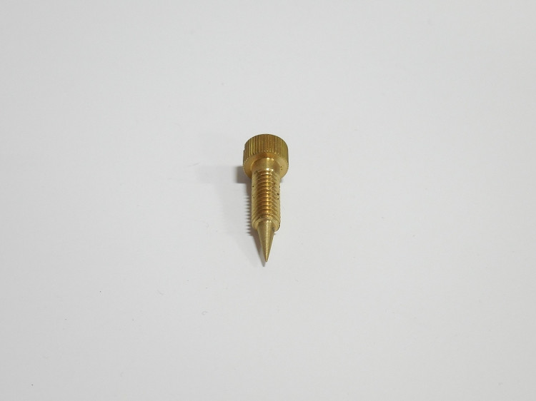 Idle Adjusting Screw-7121085261