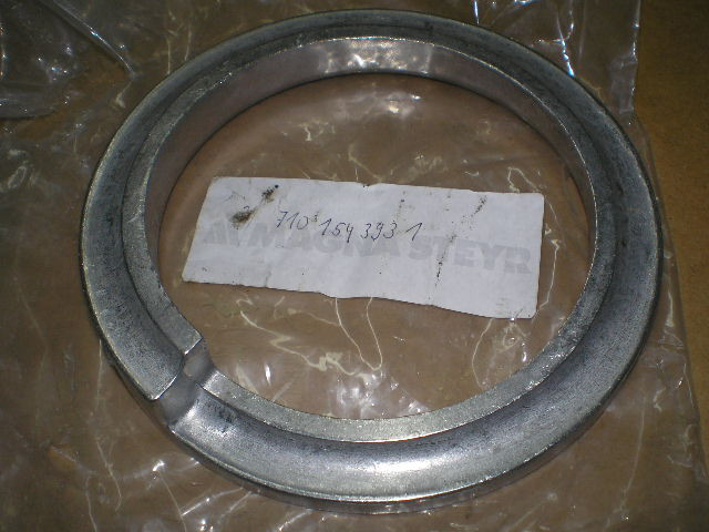 Centering Ring Spring front-7101543931