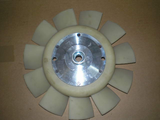 Fan Engine Pinzgauer-7121061022