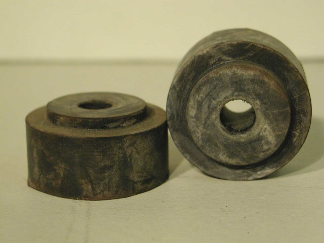 Radiator Mount4045040012