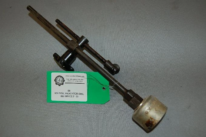 HOLDER, INDICATOR DIAL-363589022100