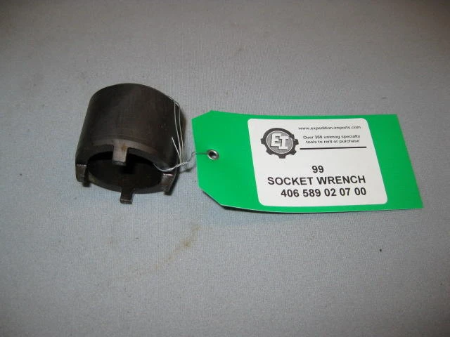 SOCKET WRENCH-406589020700