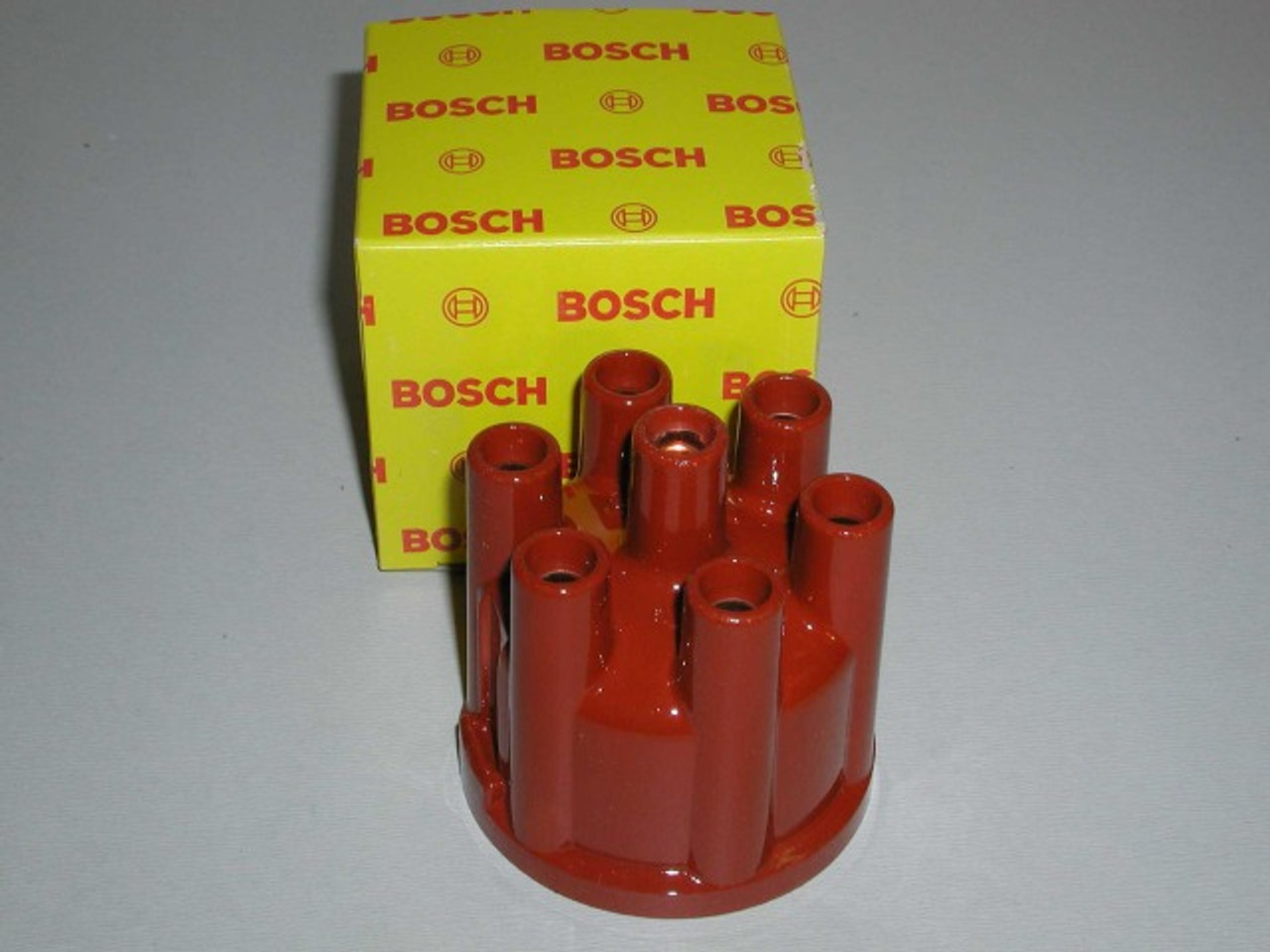 Bosch Distributor Cap-03014