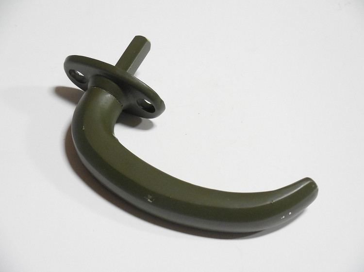 Door Handle Exterior-4047660101