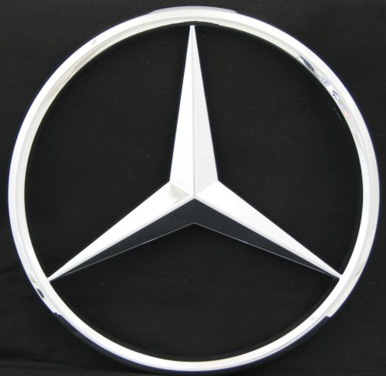 Grille Star - UNIMOG 404 / 406 / 416 / 419-4068100018