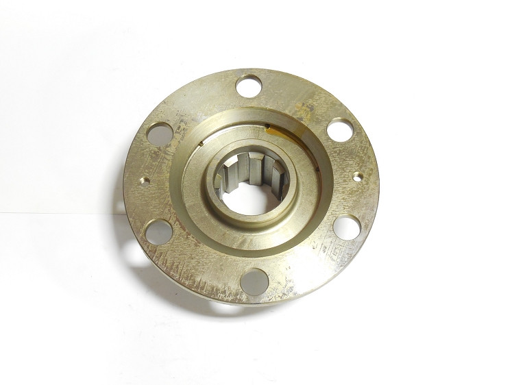 Wheel Flange4113340031