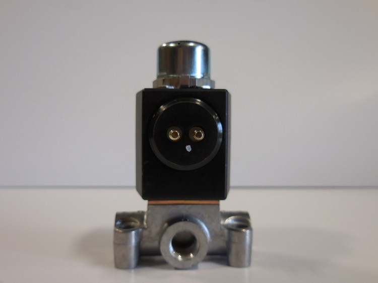 Air Solenoid Valve-0002607957 