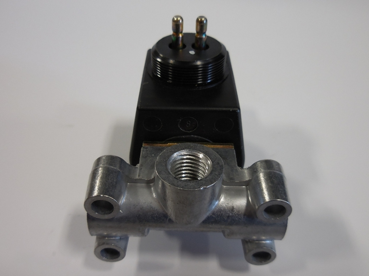 Air Solenoid Valve-0002607957