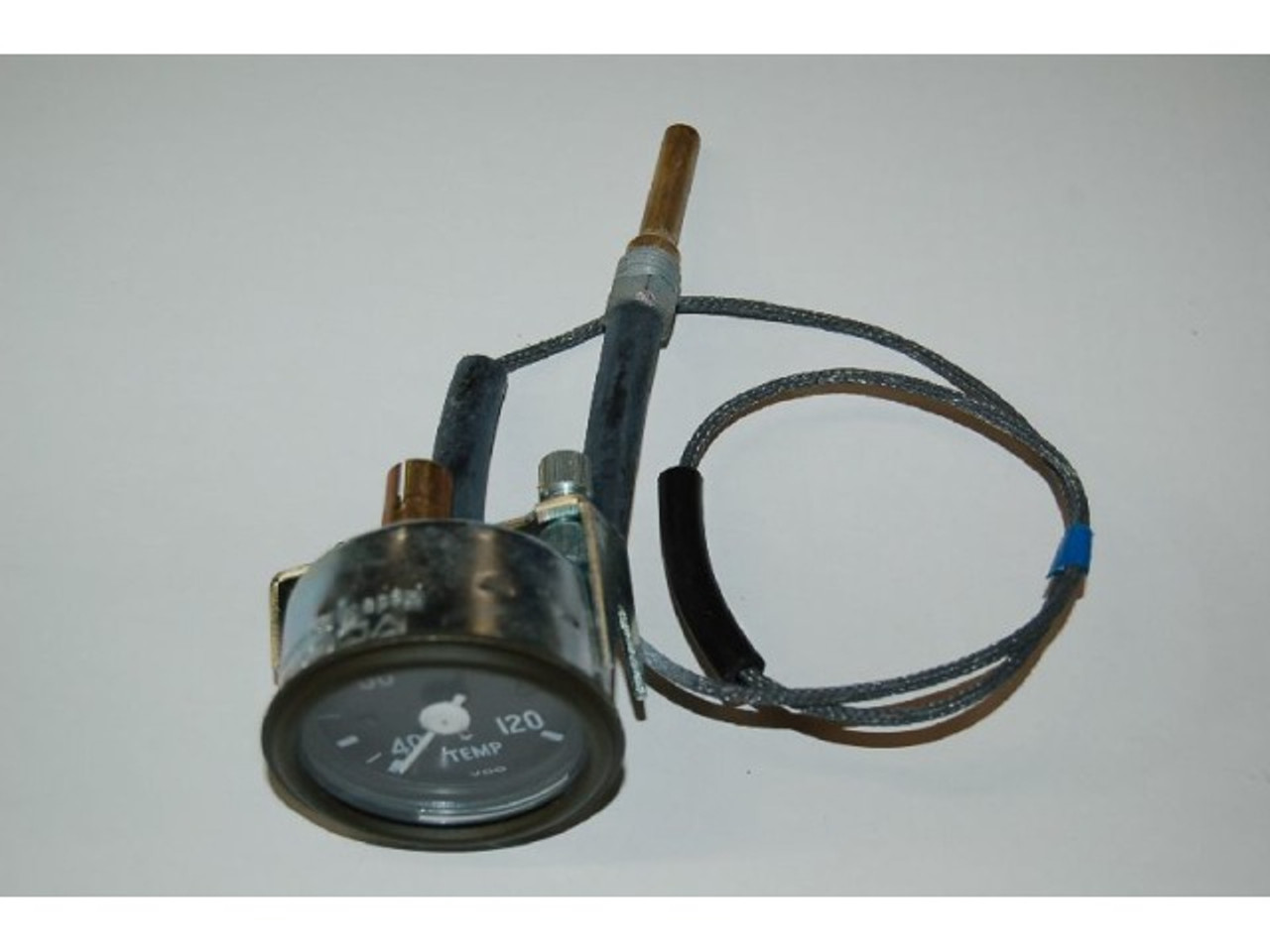 Coolant Temperature Gauge0015424705