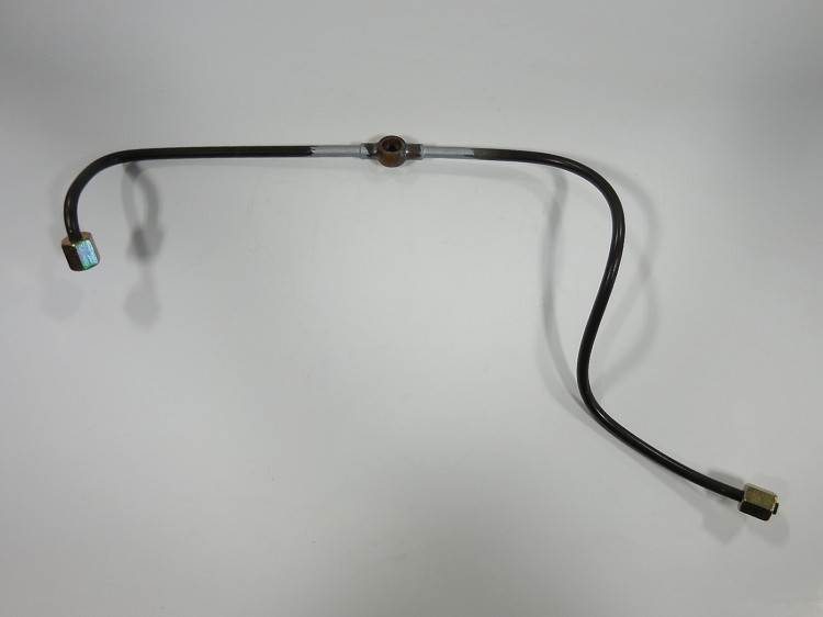 Brake Line Tube Metalic4064200137
