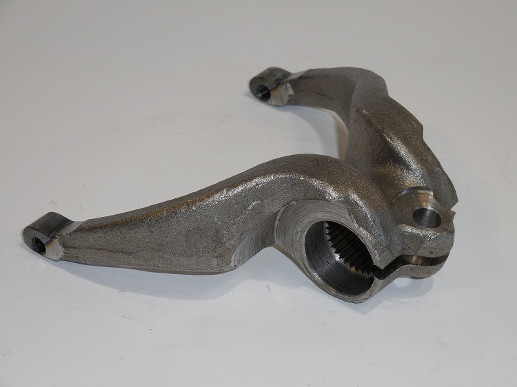 Clutch Lever-4062540108