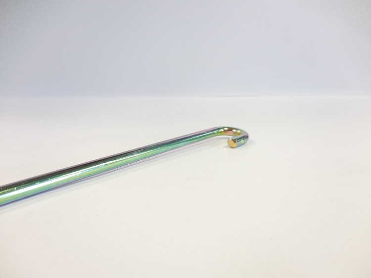 Hood Rod - Unimog - 406/416/421-4217520175