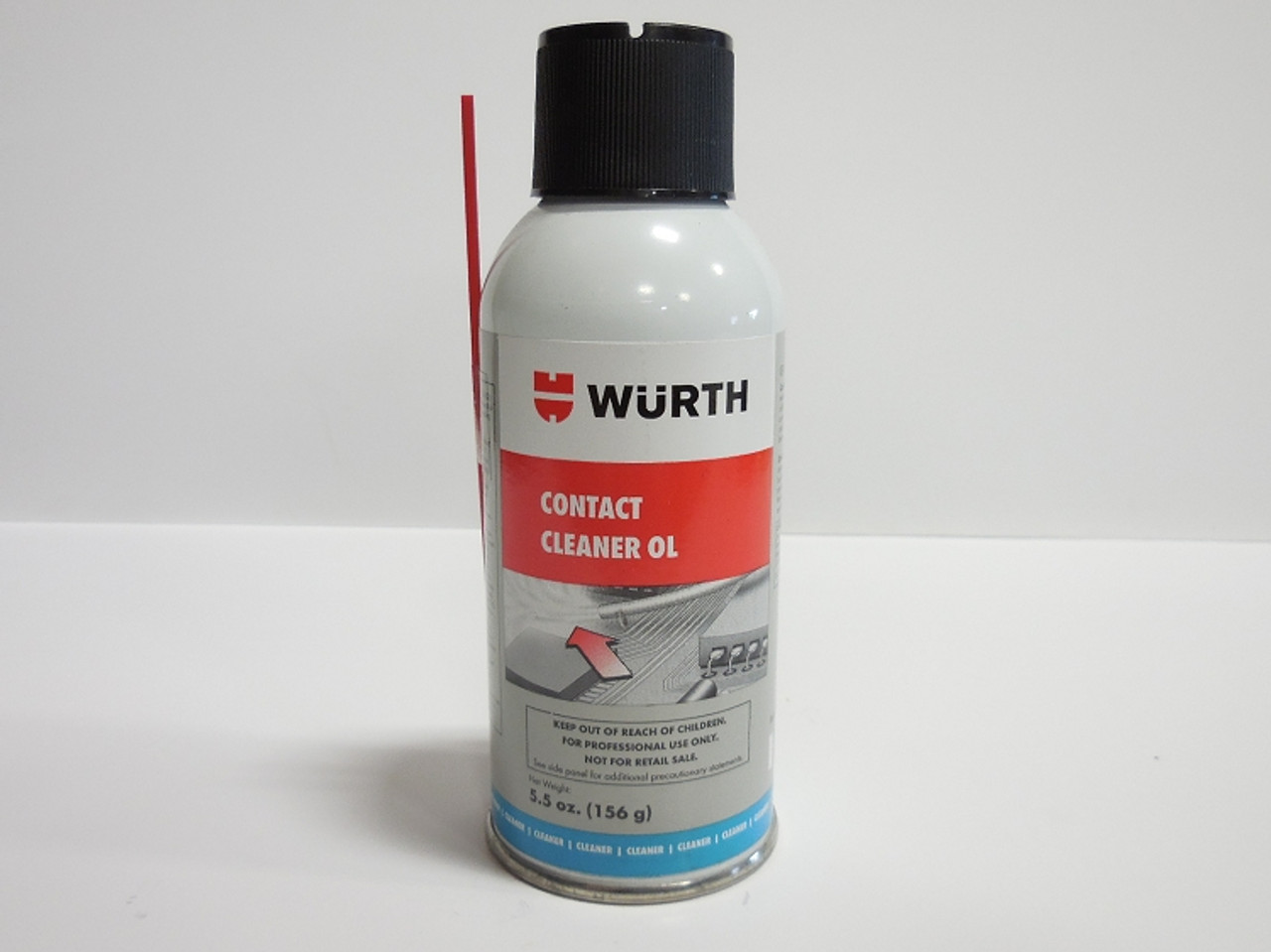 Contact Cleaner OL, würth 