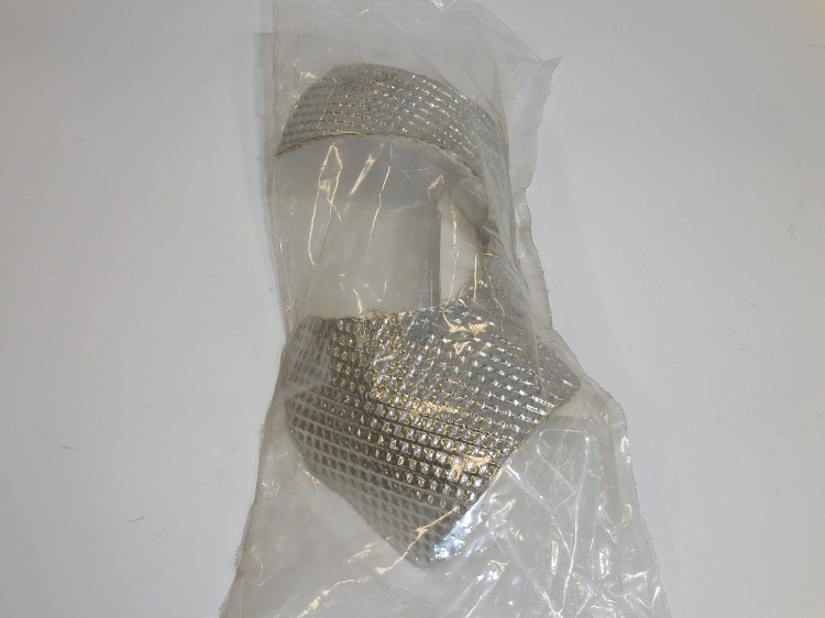 Exhaust Insulation4164920183