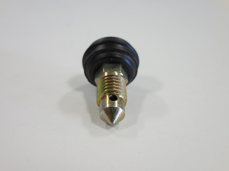 Valve,bleeder,hydraulic System0004205255