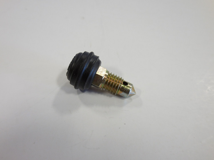 Valve,bleeder,hydraulic System0004205255