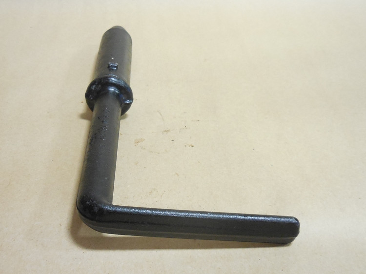 Bumper Pin - SBU-4255240974
