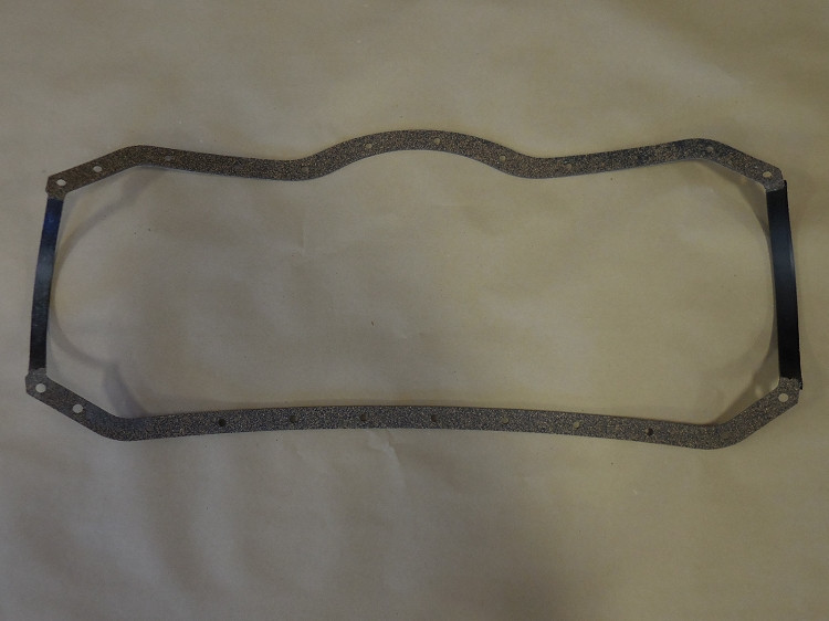 Oil Pan Gasket Kit3520102280