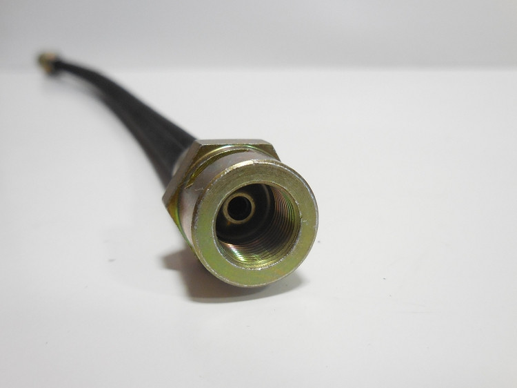 Brake Hose Front-FTE 400.64.0