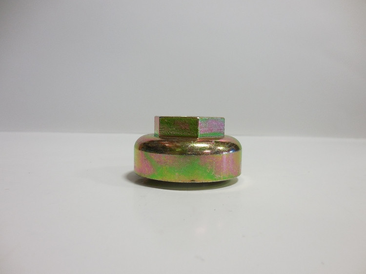 Nut, Alternator7121061131