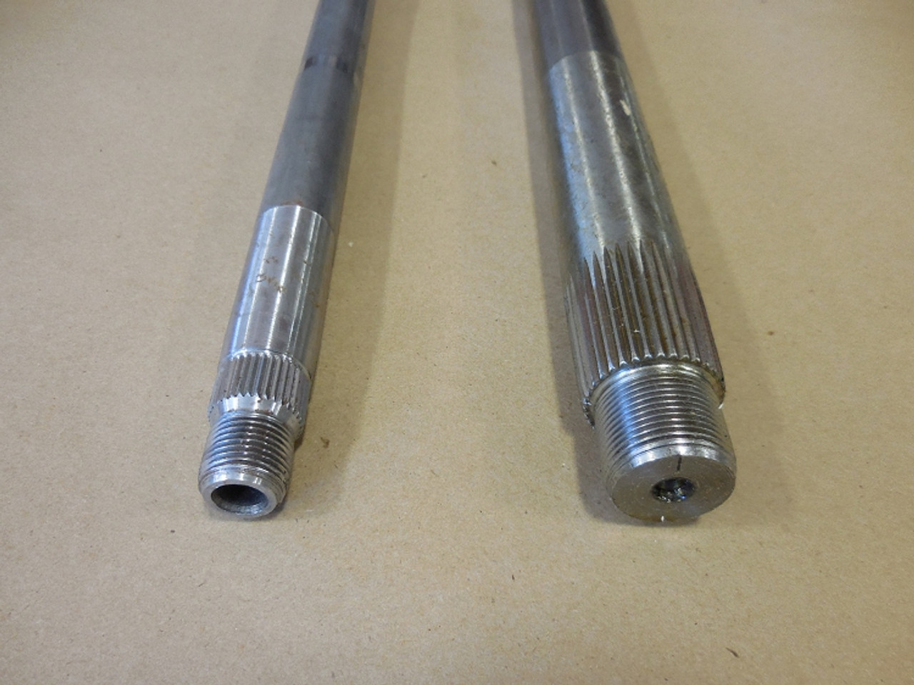 Pinzgauer Steering Gear Box Rebuild KitEIC3965