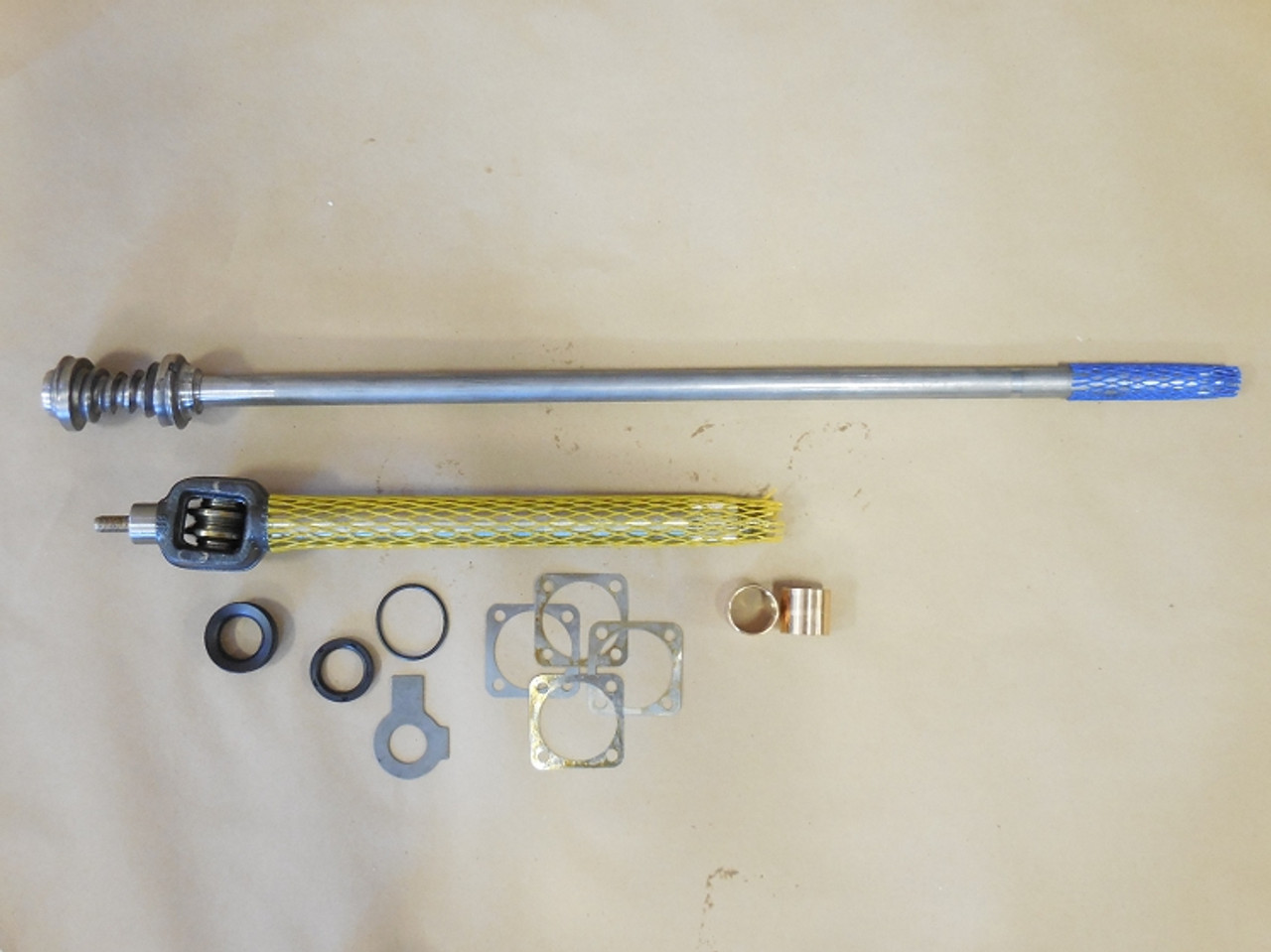 Pinzgauer Steering Gear Box Rebuild KitEIC3965