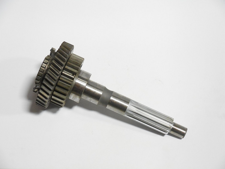 （*！様 Input Shaft？☆メーカー名&部品名&使用車種不明？☆送料込価 Input Shaft Transmission-4062606320