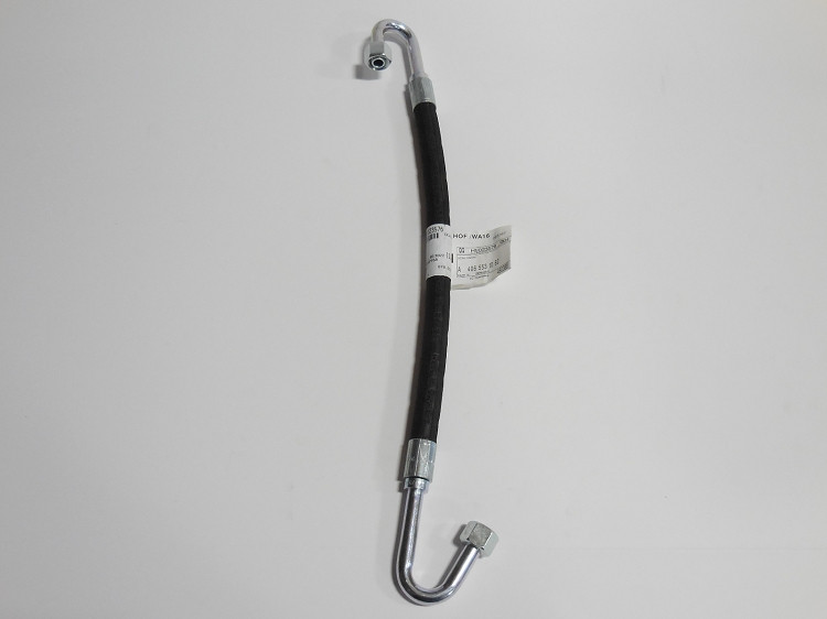 Power Steering Hose High Pressure4065531082