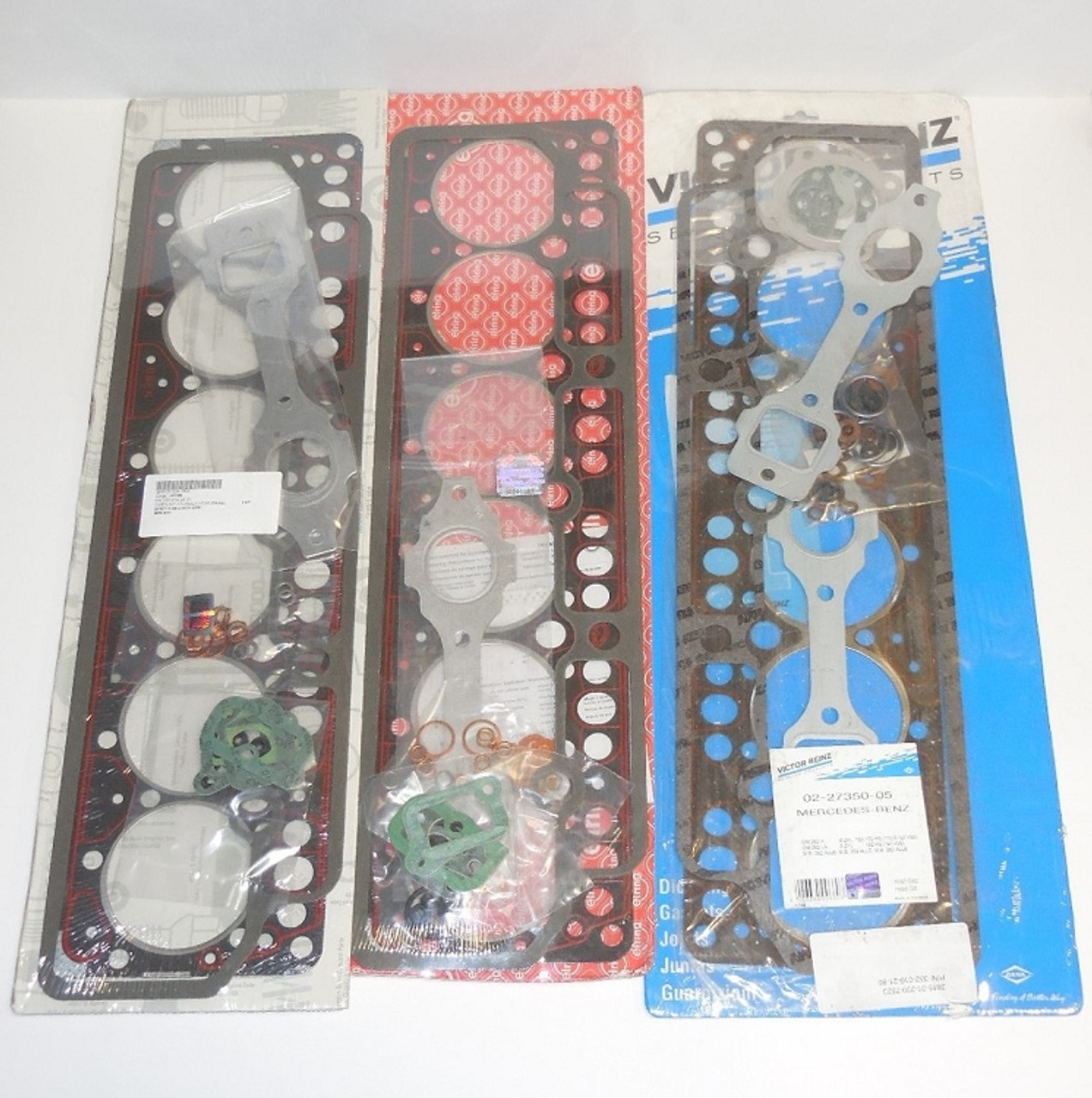 Head Gasket Set - OM352-3520102621