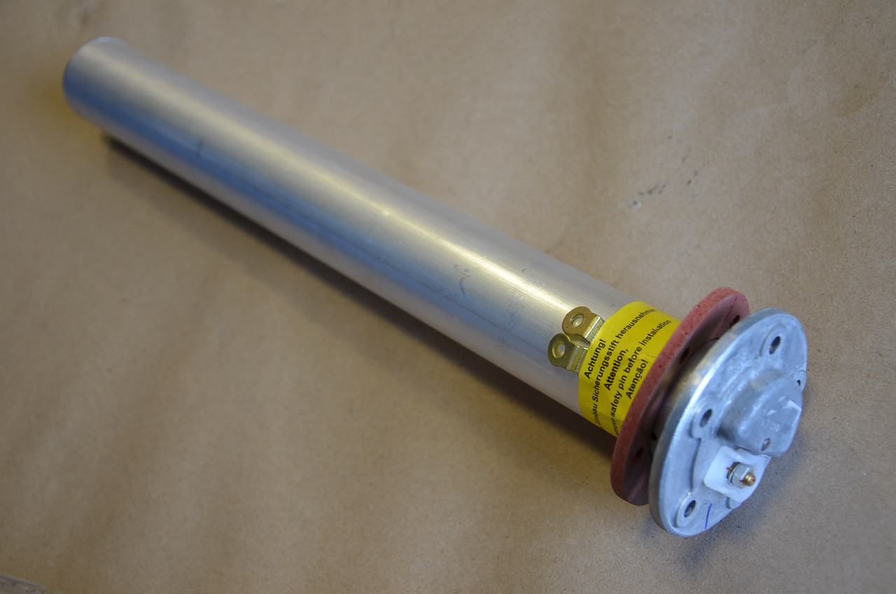 SENDING UNIT FUEL - Pinzgauer-7111670250