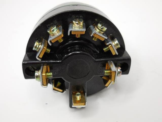 Headlight Switch Military Style Aftermarket0005454104AF