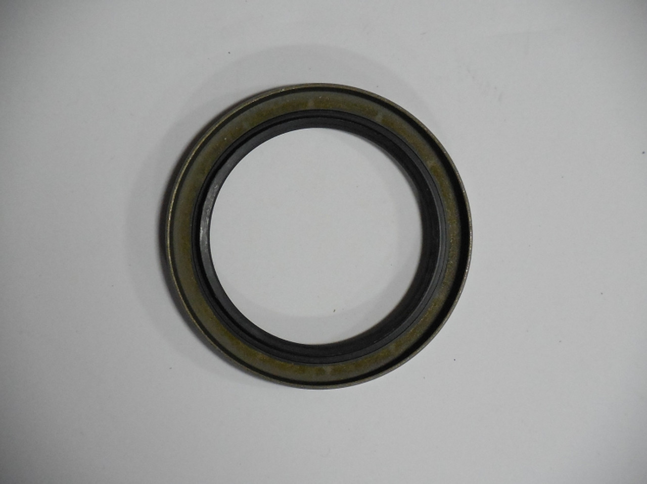 Rubber SKF 32002 Radial Shaft Seal, Size: 80x100x10mm at Rs 240/piece in  Kheda