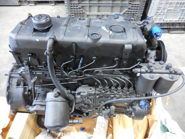 Rebuilt - OM352 Engine-976698